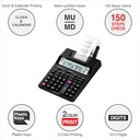 HR-100RC-BK-DC