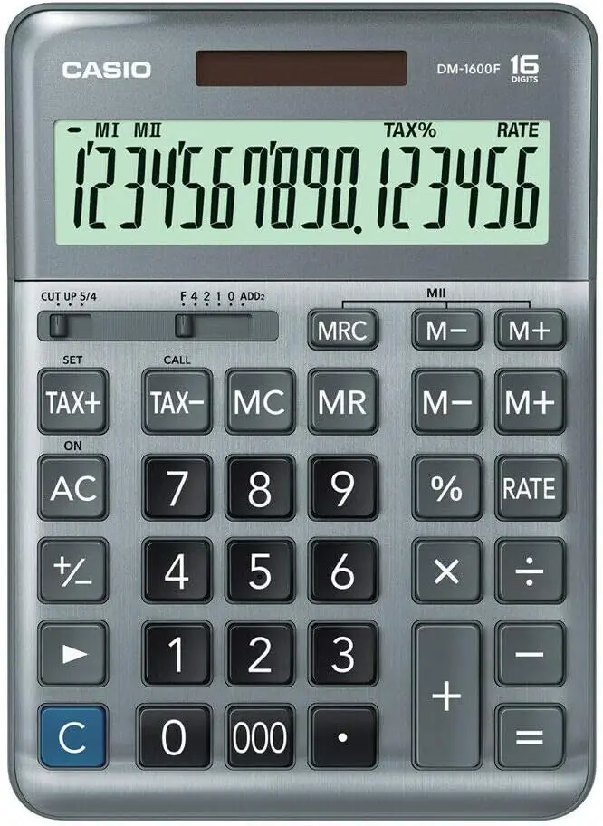 DM-1600F-W-DP