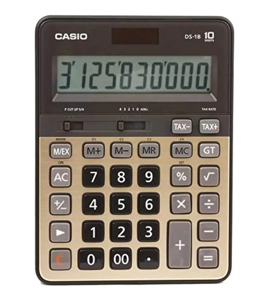 DS-1B-W-DP