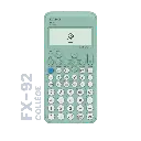 FX-92COLLEGE-W-ET