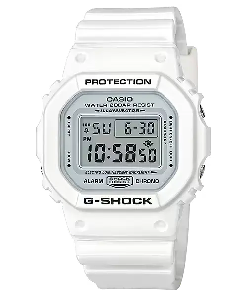 DW-5600MW-7DR