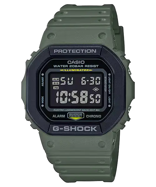 DW-5610SU-3DR