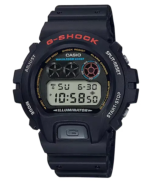 DW-6900-1VDR