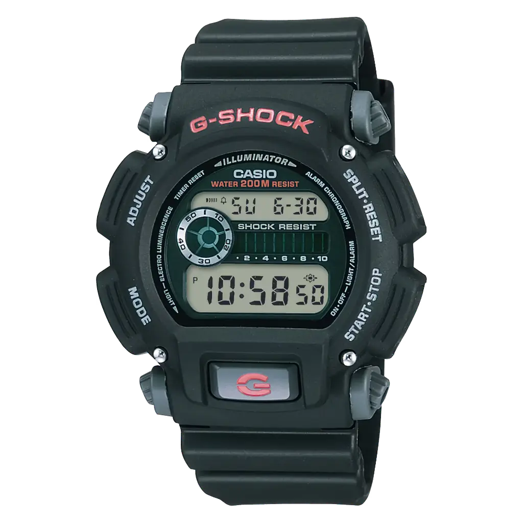 DW-9052-1VDR