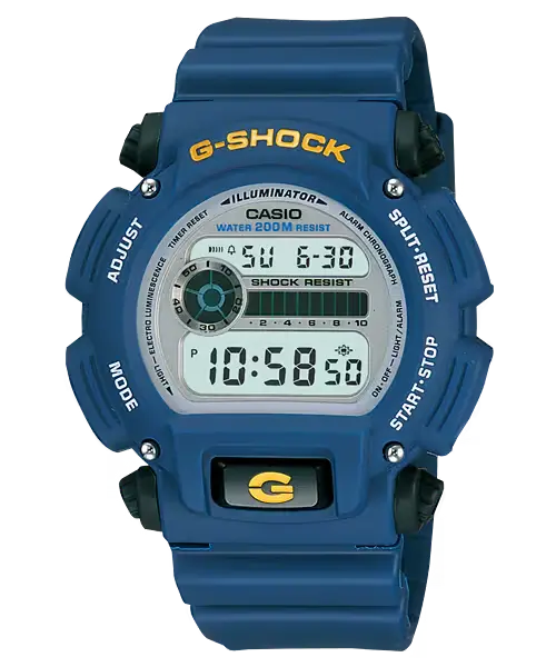 DW-9052-2VDR