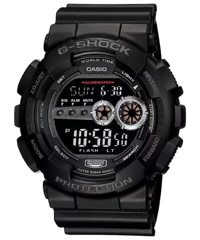 GD-100-1BDR