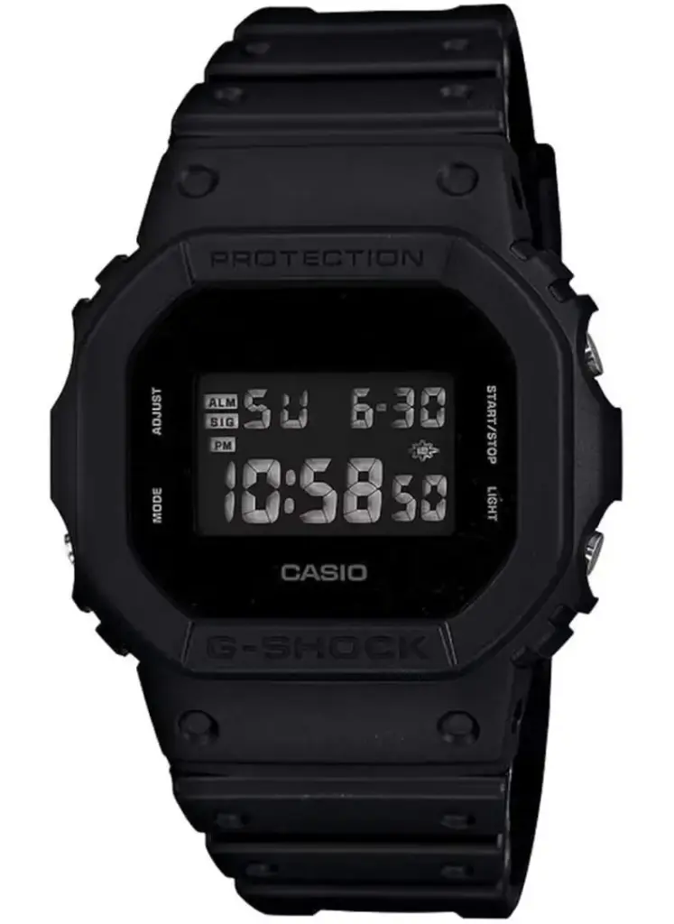 DW-5600BB-1DR