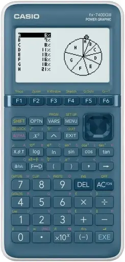 FX-7400GIII-W-DT
