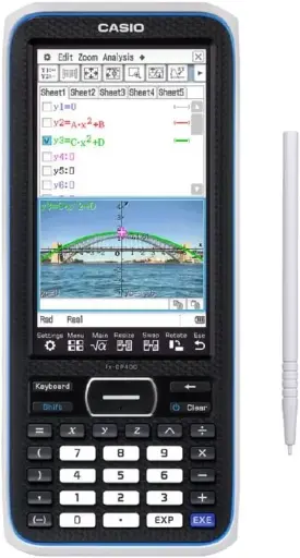 FX-CP400-A-DH