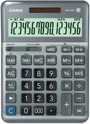 DM-1600F-W-DP