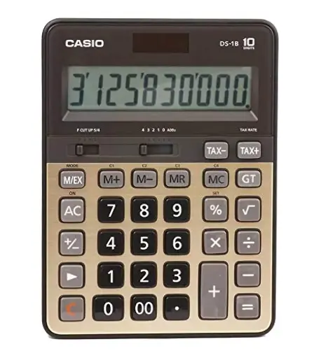 DS-1B-W-DP