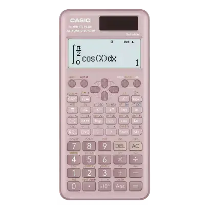 FX-991ESPLUS-2PKWDT