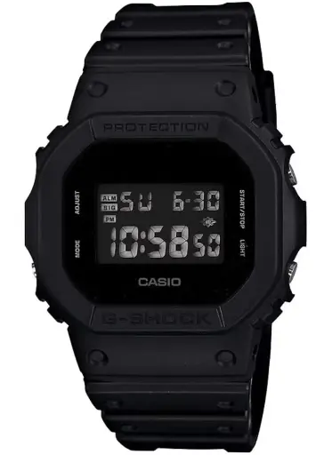 DW-5600BB-1DR