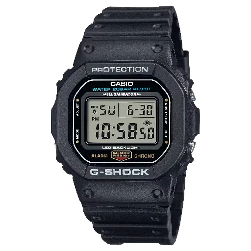 DW-5600E-1VDF