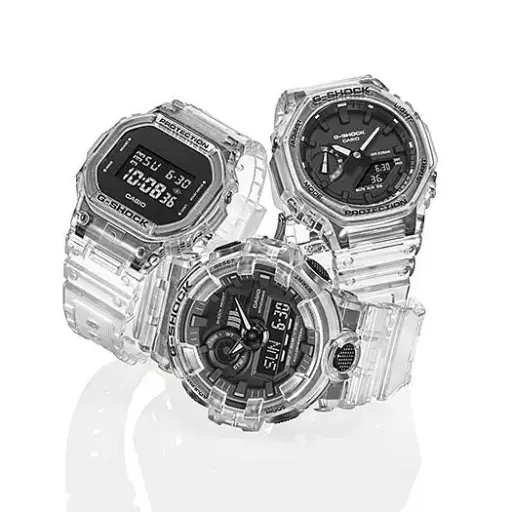 DW-5600SKE-7DR