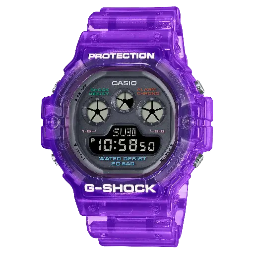 DW-5900JT-6DR