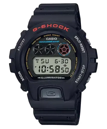 DW-6900-1VDR