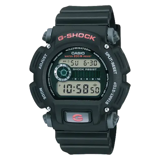 DW-9052-1VDR