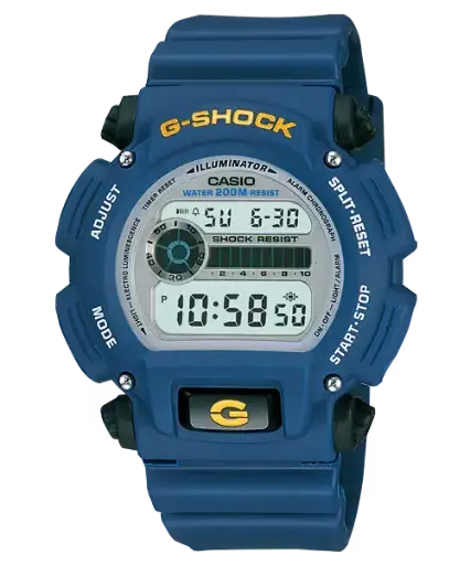 DW-9052-2VDR