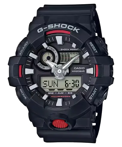 GA-700-1ADR