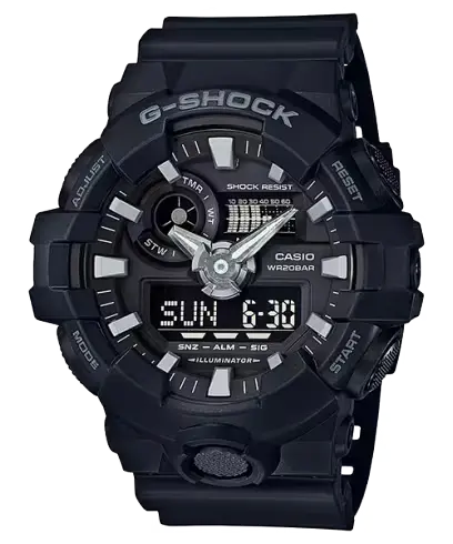 GA-700-1BDR