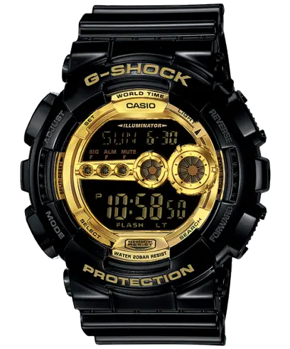 GD-100GB-1DR